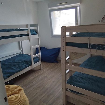 Le Gite Du Detroit Apartment Coulogne Екстериор снимка