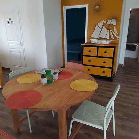 Le Gite Du Detroit Apartment Coulogne Екстериор снимка