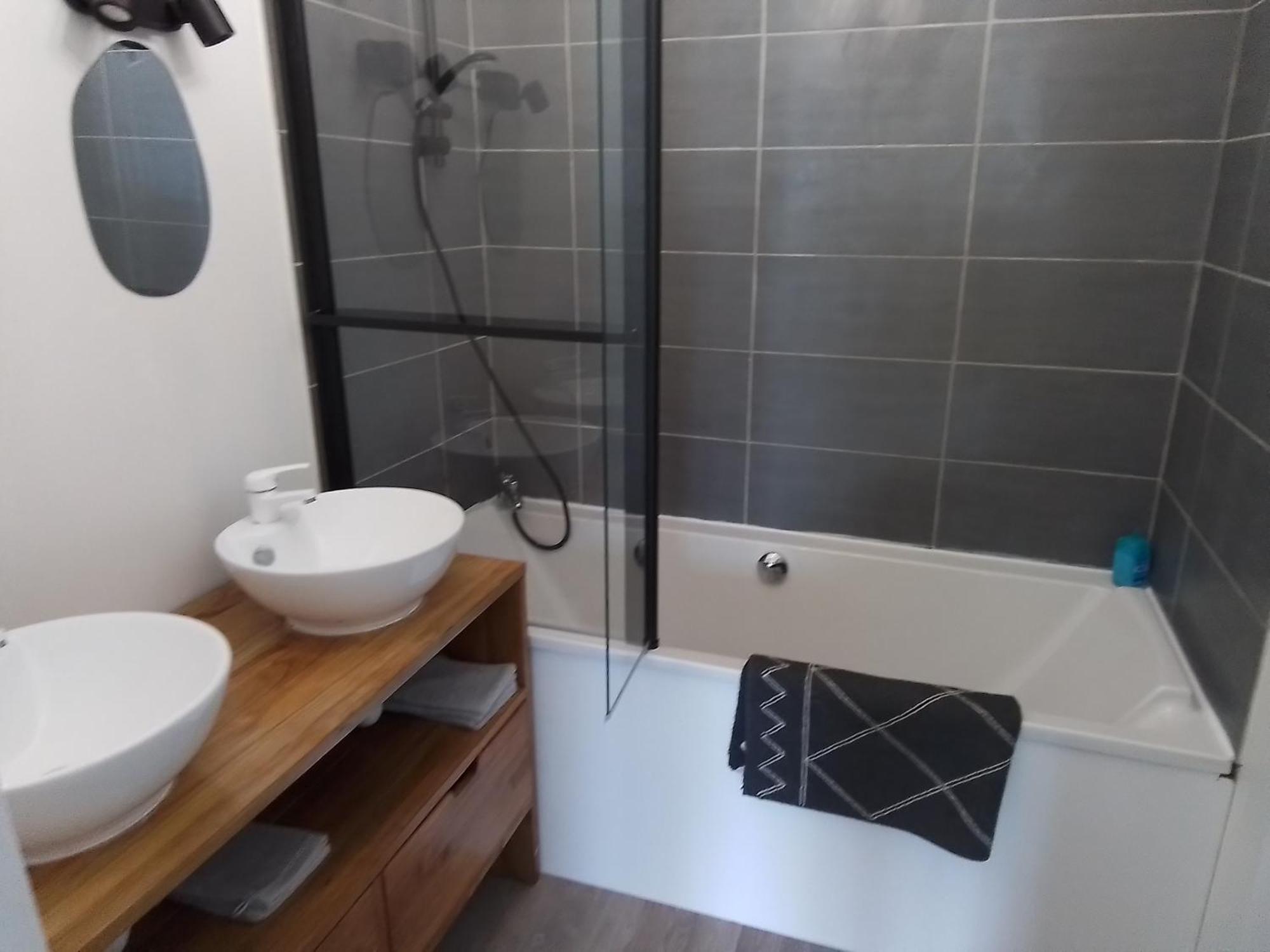 Le Gite Du Detroit Apartment Coulogne Екстериор снимка