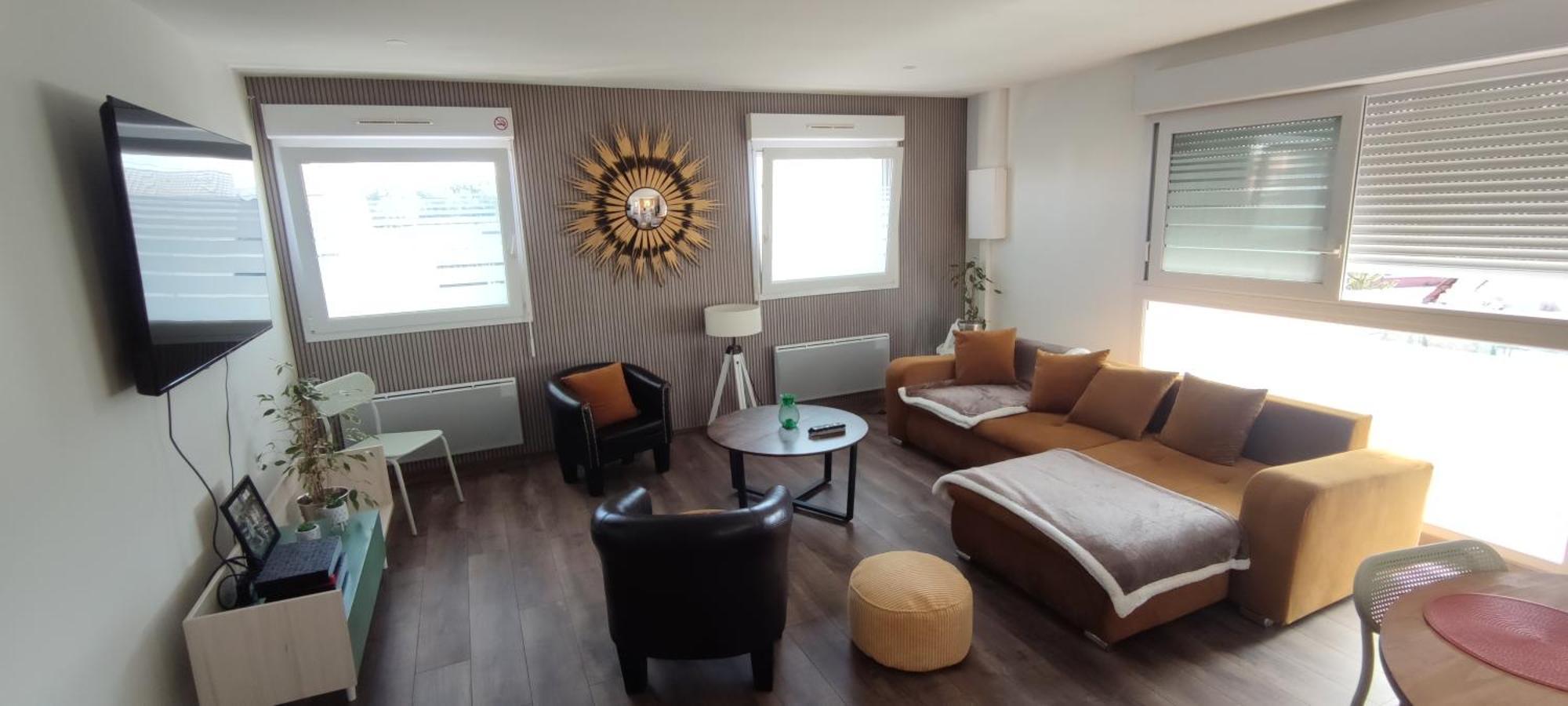 Le Gite Du Detroit Apartment Coulogne Екстериор снимка